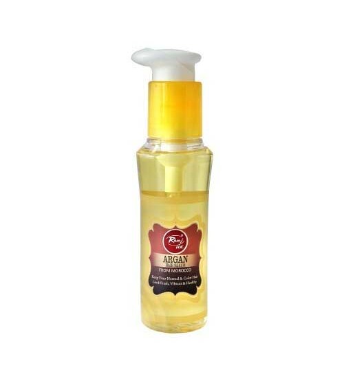 Rivaj Uk Argan Hair Serum 100ml